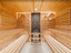 A picture of Avanto Park City's Sauna