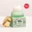 Poppy & Pout Sweet Mint Lip Scrub