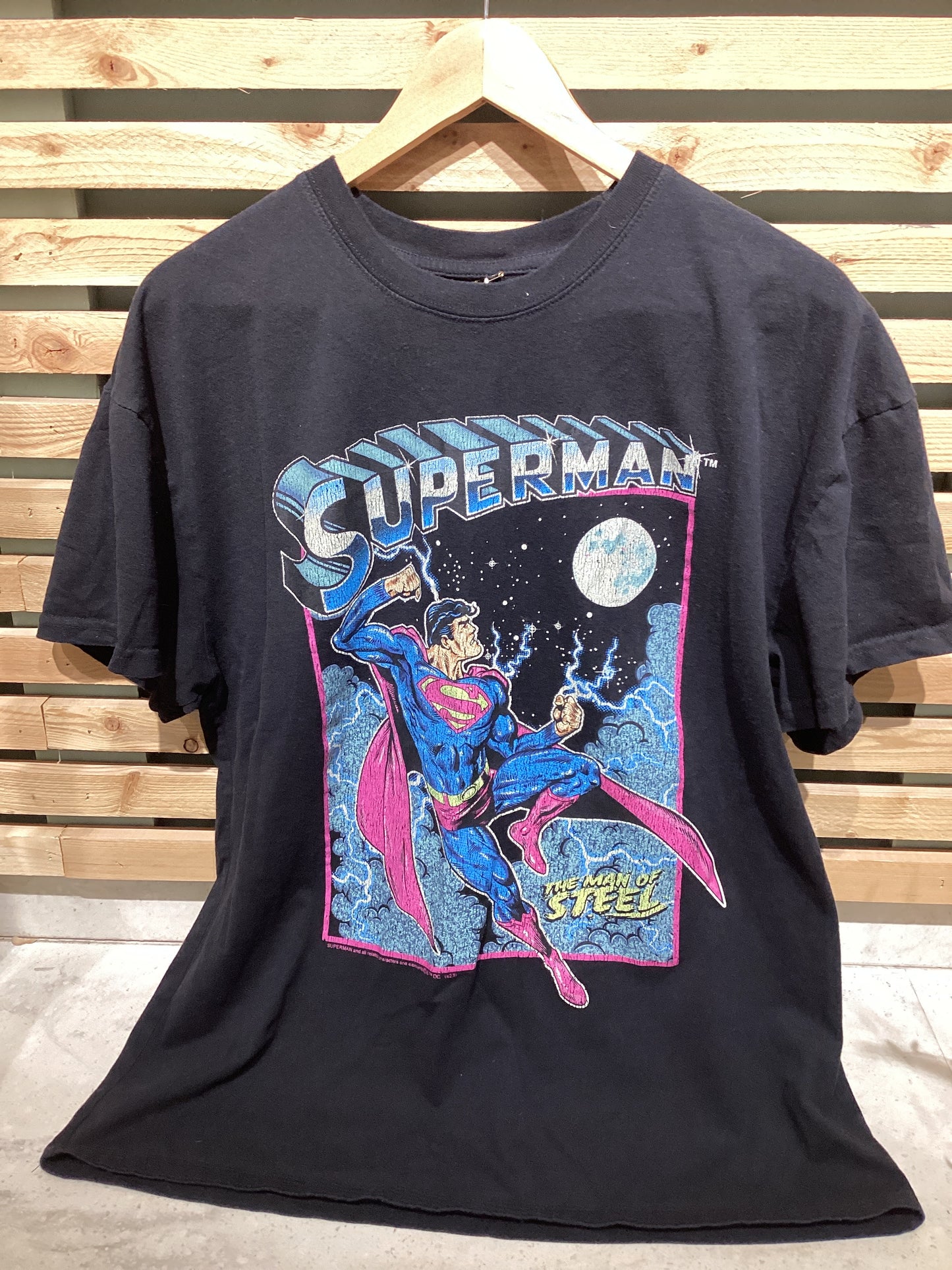 Superman Shirt