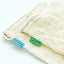 Organic Cotton Mesh Produce Bags — Set of 2