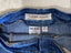 vintage guess jean skirt