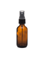 Amber Fine Mist Spray Bottle