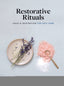 Restorative Rituals Book