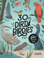 30 Dirty Birdies: An Adult Coloring Book