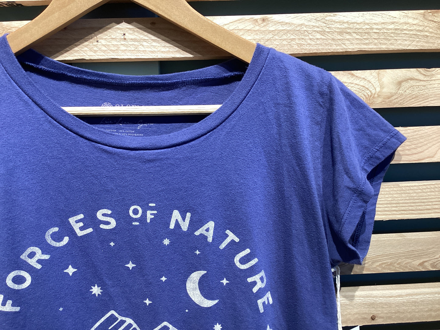 Forces of Nature Tee (L)