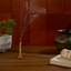 Sandalwood Rope Incense Bundle