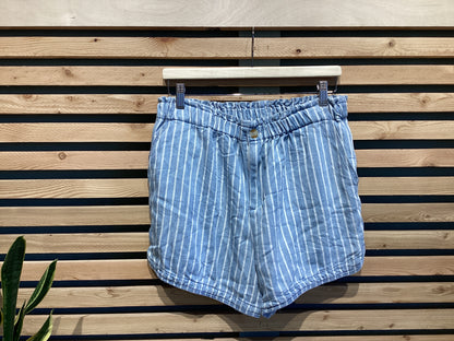 Thread + Supply Striped Shorts (XL)