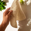Sisal Exfoliating Body Towel