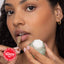 Poppy & Pout Sweet Mint Lip Scrub