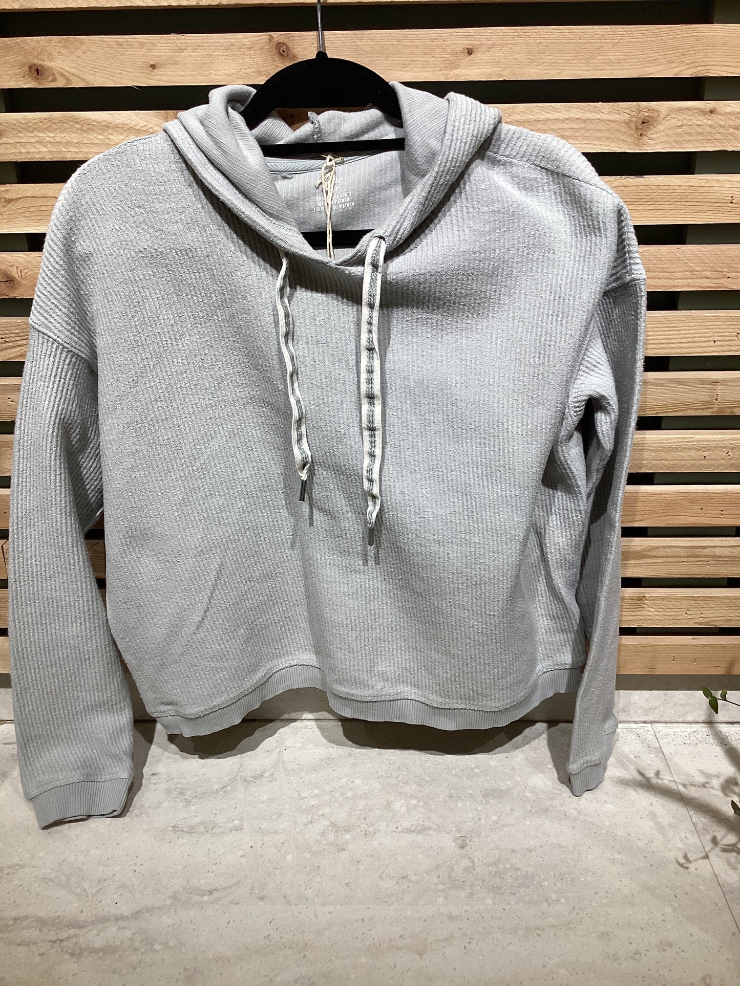 Aerie Gray Sweater