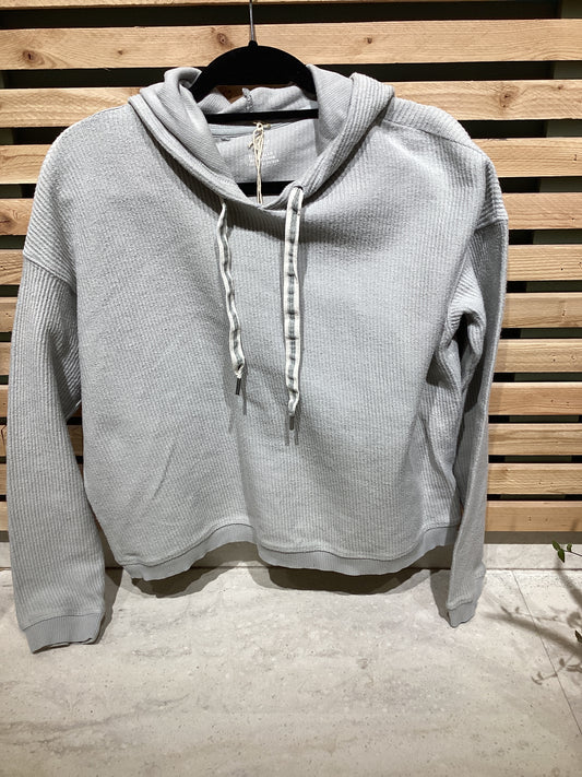 Aerie Gray Sweater