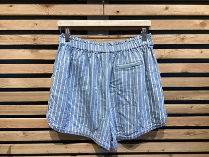 Thread + Supply Striped Shorts (XL)