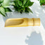 Bamboo 1 TBSP Laundry Scoop | Wide | Body Scrub Essential