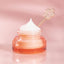 Poppy & Pout Pomegranate Peach Lip Mask