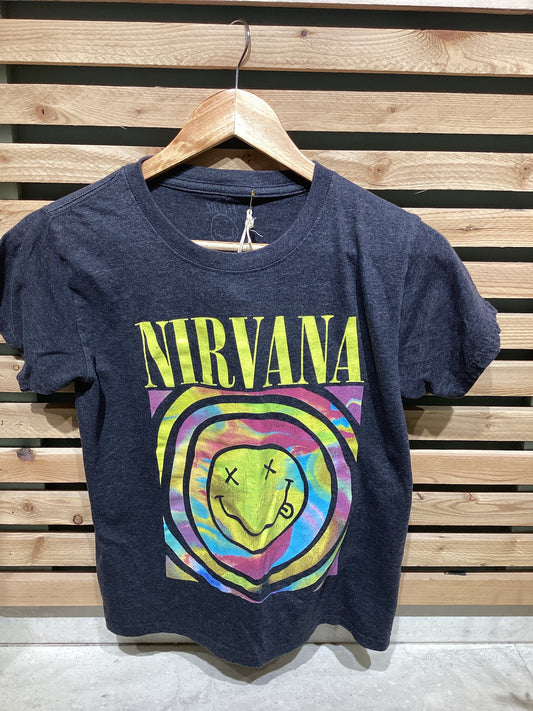 Nirvana T-shirt