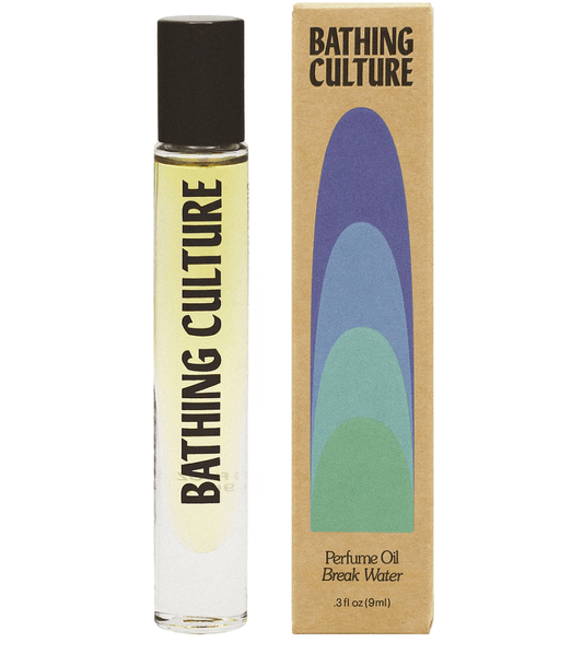 Bathing Culture Perfume Oil