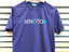 Benetton Logo T-shirt Navy/Multi