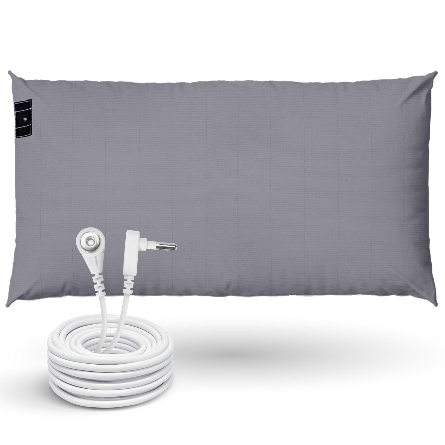 GroundLuxe Luxury Grounding Pillowcase in 3 Colors