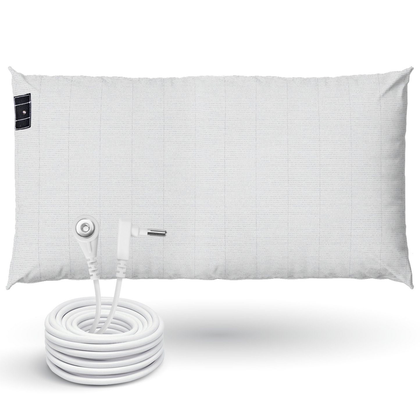 GroundLuxe Luxury Grounding Pillowcase in 3 Colors