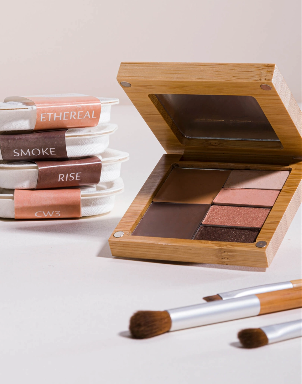 Elate Essential Makeup Palette – fulFILLed Lifestyle Co.