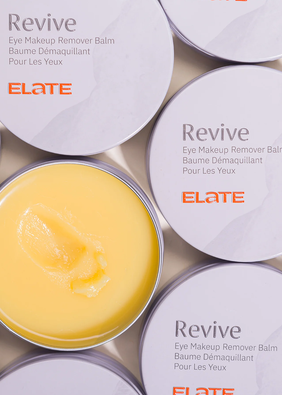 Revive Eye Makeup Remover Balm