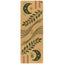 Inhale Exhale Aura Cork Yoga Mat