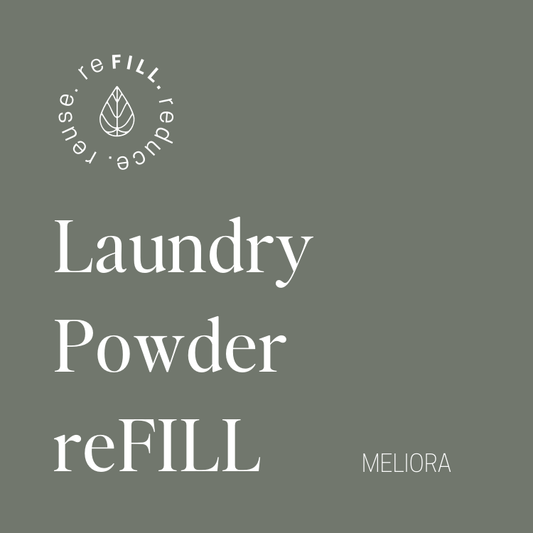 Laundry Powder (reFILL)