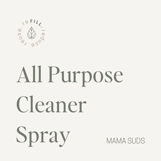 All Purpose Cleaner Spray