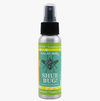 Shew Bug Natural Bug Repellant Spray