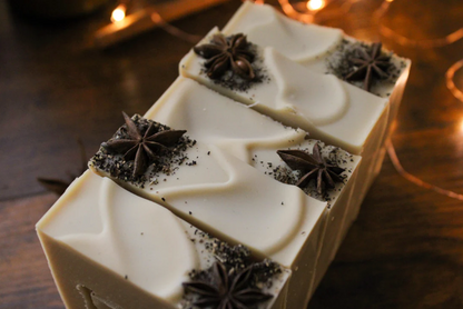 Anise & Chai Bar Soap