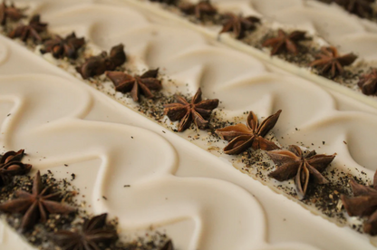 Anise & Chai Bar Soap