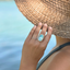 Sterling Silver Stacking Ring — Zaferra Studios