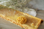 Peony Beeswax Candle