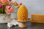 Apiana Blooms Beeswax Candles