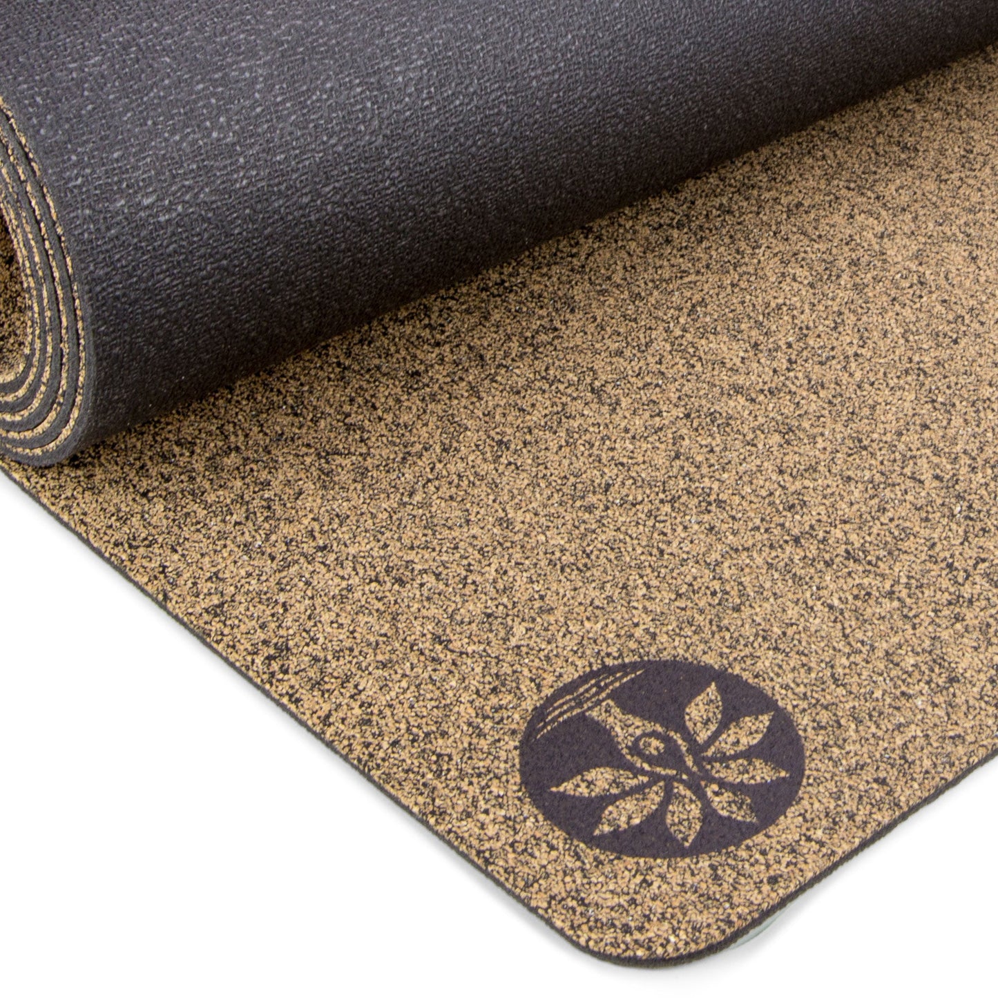 Unity Cork Yoga Mat