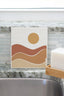 Swedish Dish Cloth - WASHCLOUD® DESERT DUNE™