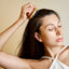 Bamboo and Silicone Scalp & Body Massager