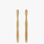 Kids Bamboo Toothbrush