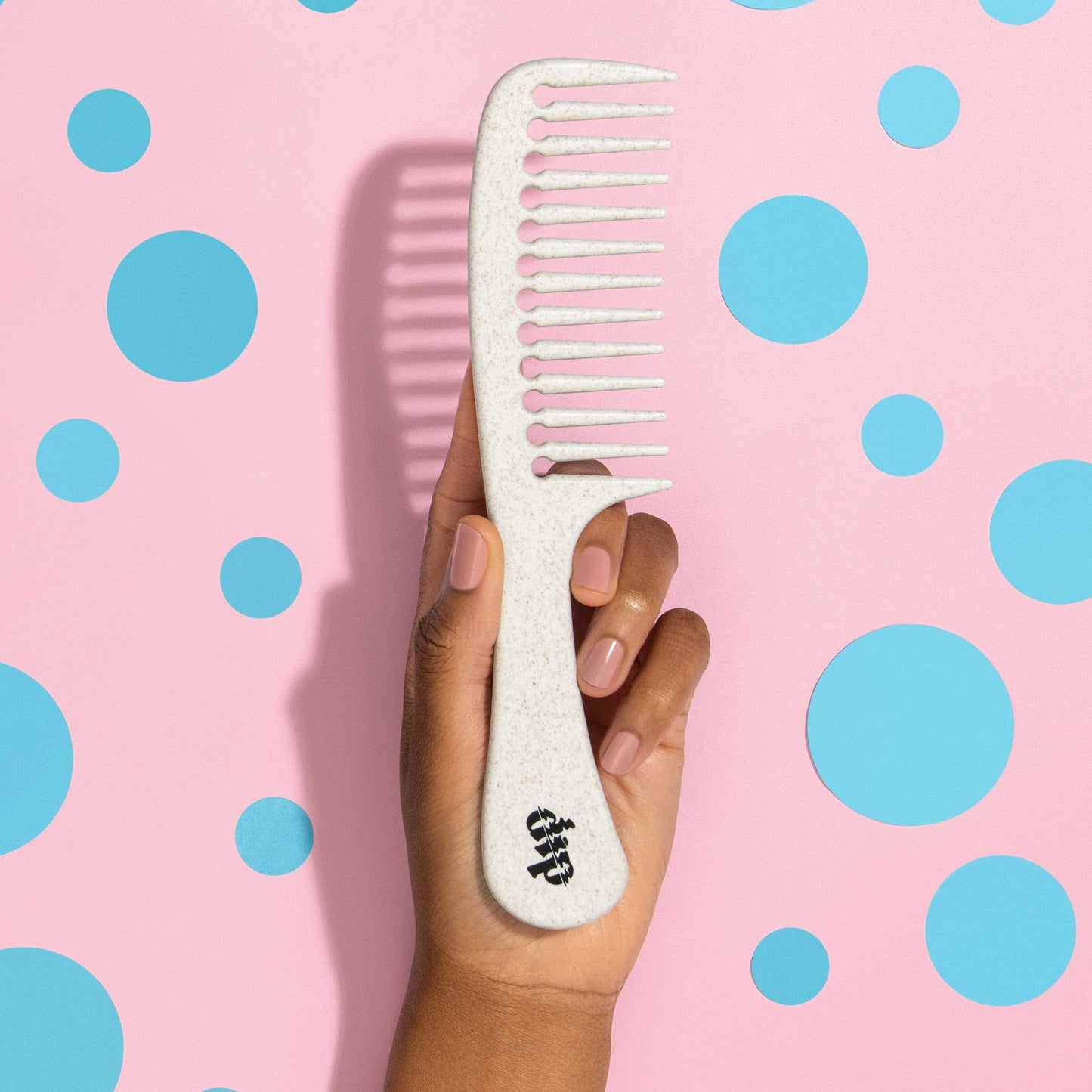 Full Size Detangling Comb