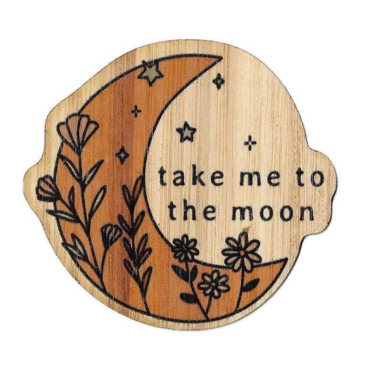 Take Me to the Moon