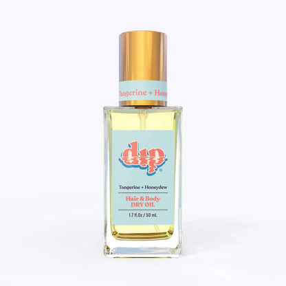 Hair & Body Dry Oil - Tangerine & Honeydew