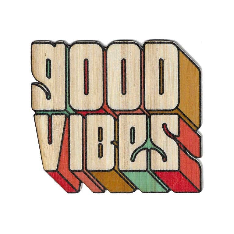 Good Vibes