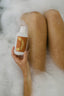 Palo Santo Vetiver Bubble Bath