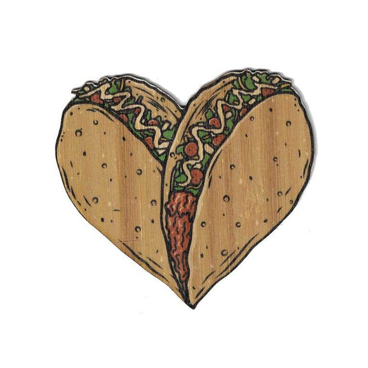 Taco Heart