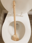 Coconut Toilet Brush