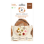 Bee’s Wrap® Bread Wrap – Meadow Magic (Plant-Based Wax)