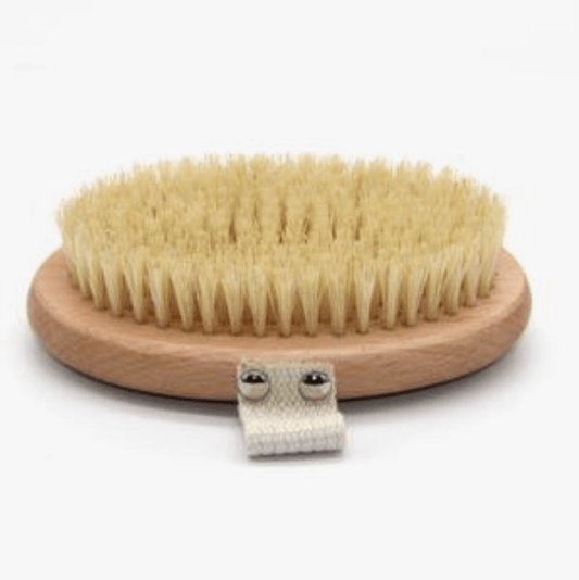 Vegan Dry Brush