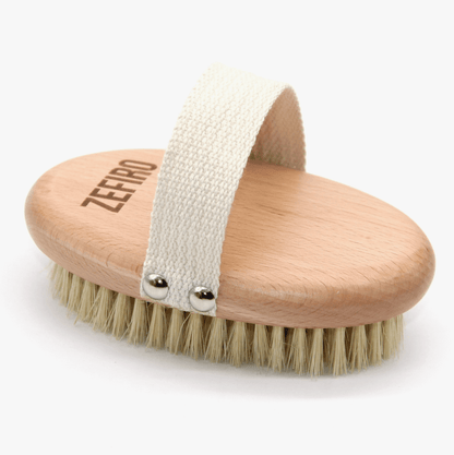 Vegan Dry Brush