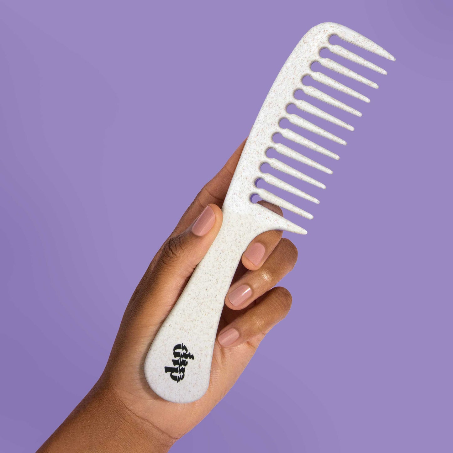 Full Size Detangling Comb