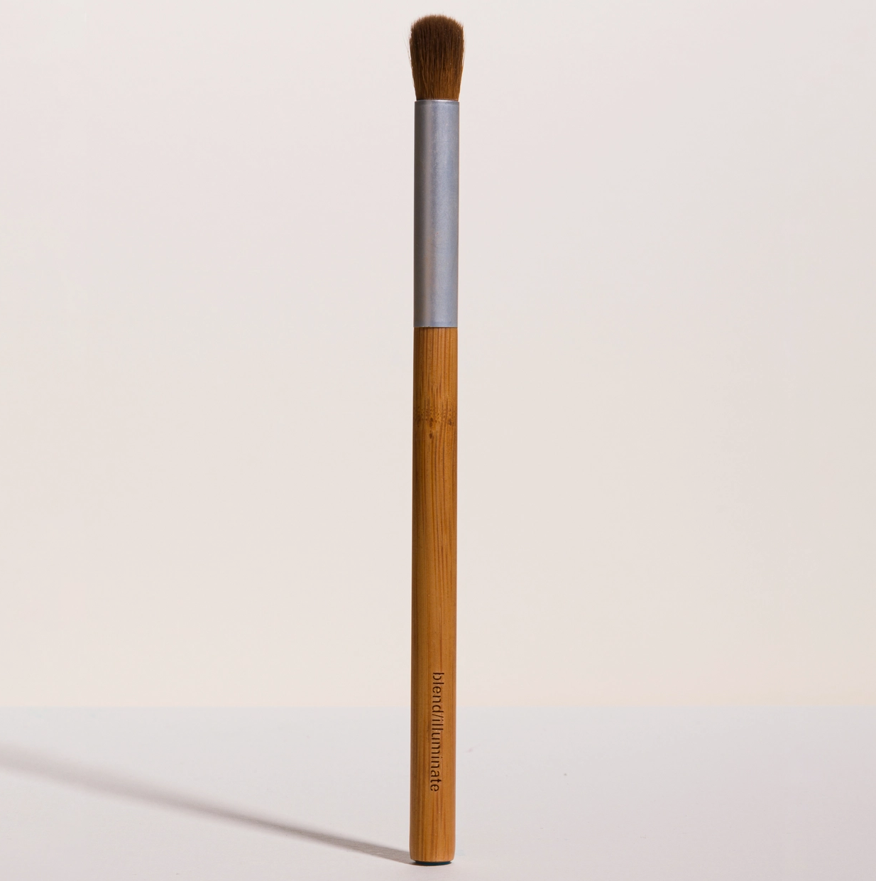 Bamboo Blending Brush